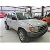 Image 1 : 1998 - TOYOTA 4RUNNER