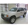 Image 2 : 1998 - TOYOTA 4RUNNER