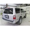 Image 4 : 1998 - TOYOTA 4RUNNER