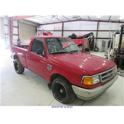 1995 - FORD RANGER