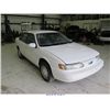 Image 1 : 1994 - FORD TAURUS