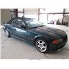 Image 1 : 1997 - BMW 328CI