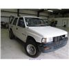 Image 1 : 1996 - HONDA PASSPORT