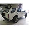 Image 4 : 1996 - HONDA PASSPORT