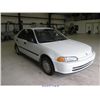 Image 1 : 1993 - HONDA CIVIC