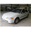 Image 2 : 1993 - HONDA CIVIC