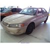 Image 2 : 1998 - TOYOTA CAMRY