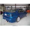 Image 4 : 1999 - HONDA CIVIC
