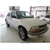 Image 1 : 2000 - CHEVROLET BLAZER