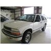 Image 2 : 2000 - CHEVROLET BLAZER