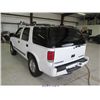 Image 3 : 2000 - CHEVROLET BLAZER