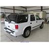 Image 4 : 2000 - CHEVROLET BLAZER