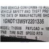 Image 9 : 2000 - CHEVROLET BLAZER