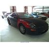 Image 1 : 2002 - MITSUBISHI ECLIPSE