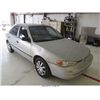 Image 1 : 2002 - CHEVROLET PRIZM