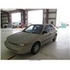 Image 2 : 2002 - CHEVROLET PRIZM