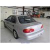 Image 3 : 2002 - CHEVROLET PRIZM