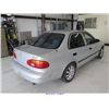 Image 4 : 2002 - CHEVROLET PRIZM