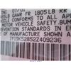 Image 9 : 2002 - CHEVROLET PRIZM