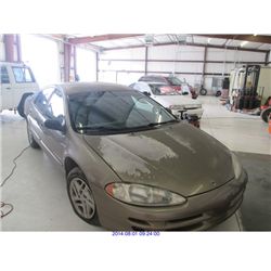 2000 - DODGE INTREPID