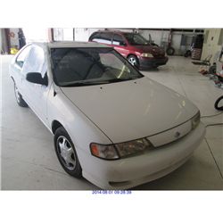 1998 - NISSAN 200SX