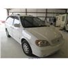 Image 1 : 2003 - KIA SEDONA