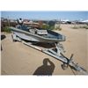 Image 1 : BOAT -  THUNDERBIRD