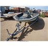 Image 2 : BOAT -  THUNDERBIRD
