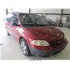 Image 1 : 1999 - FORD WINDSTAR