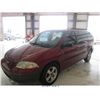 Image 2 : 1999 - FORD WINDSTAR