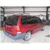 Image 4 : 1999 - FORD WINDSTAR