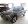 Image 2 : 2001 - TOYOTA HIGHLANDER