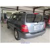 Image 3 : 2001 - TOYOTA HIGHLANDER