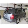 Image 4 : 2001 - TOYOTA HIGHLANDER