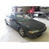 Image 1 : 1992 - HONDA ACCORD