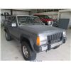 Image 1 : 1990 - JEEP CHEROKEE