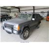 Image 2 : 1990 - JEEP CHEROKEE