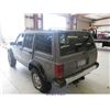 Image 3 : 1990 - JEEP CHEROKEE