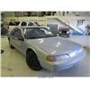 Image 1 : 1992 - FORD THUNDERBIRD