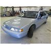 Image 2 : 1992 - FORD THUNDERBIRD