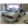 Image 4 : 1992 - FORD THUNDERBIRD
