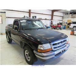 1998 - FORD RANGER