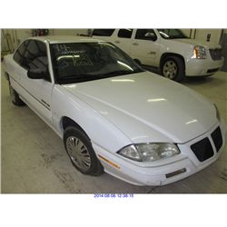 1994 - PONTIAC GRAND AM