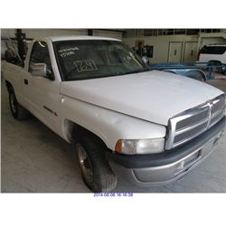 1994 - DODGE RAM