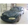 Image 2 : 1998 - CHEVROLET LUMINA