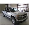 Image 1 : 2006 - CHEVROLET COLORADO