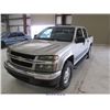 Image 2 : 2006 - CHEVROLET COLORADO