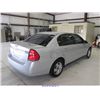 Image 4 : 2005 - CHEVROLET MALIBU