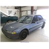 Image 2 : 1990 - HONDA ACCORD