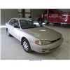 Image 1 : 1995 - TOYOTA CAMRY//RESTORED  SALVAGE